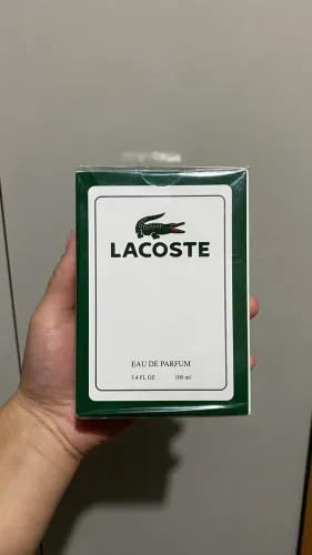 Perfume Lacoste