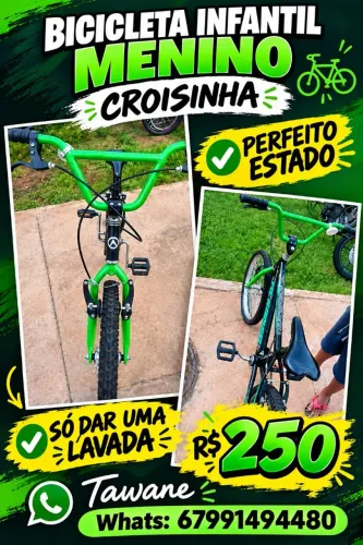 Bicicletas