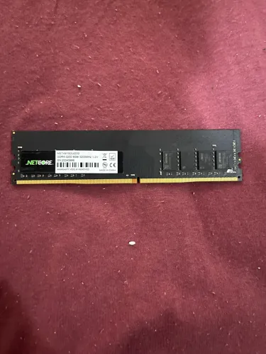 Kit 2 memórias Ram DDR4 3200