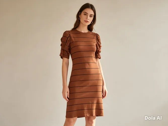 Vestido novo