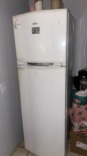 Geladeira cônsul frost free usada
