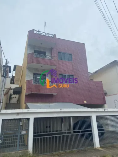 APARTAMENTO - JARDIM SANTA RITA - MG
