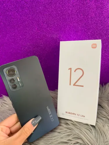 XIOAMI 12 LITE