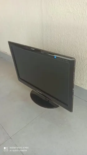Monitor Sansung 21 Polegadas.
