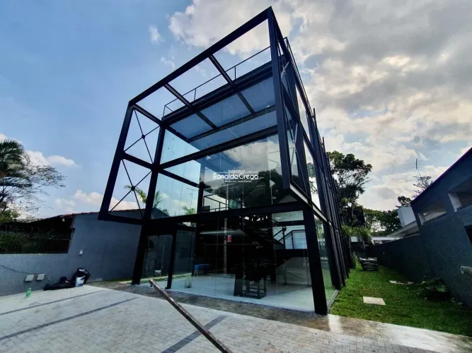 Prédio, Alto de Pinheiros, São Paulo 750m útil 750m construido
