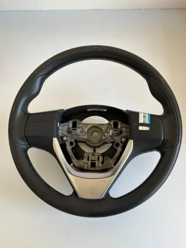 Volante direção Toyota Etios 2015 a 2020 Usado