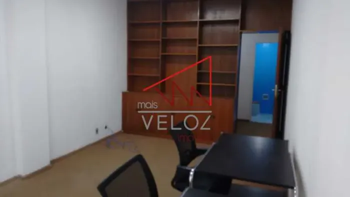 Apartamento-À VENDA-Centro-Rio de Janeiro-RJ