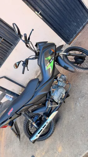 Honda pop 110i (9.500) V/T