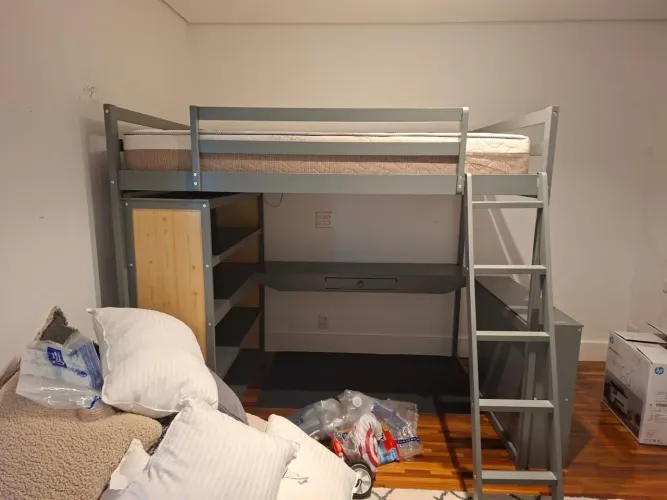 Cama