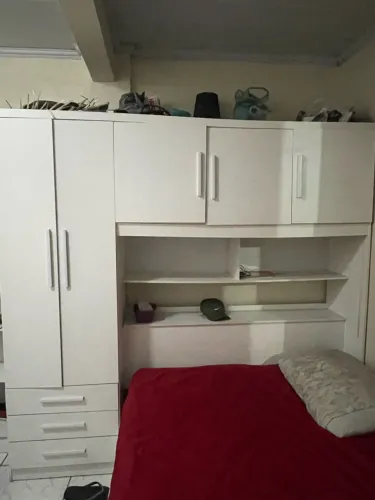 GUARDA ROUPA MODULADO