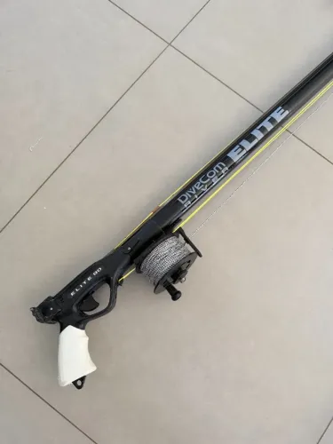 Arbalete Divecom Elite River 2 Elast