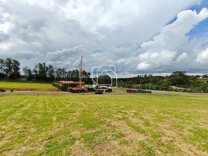Terreno em Indaiatuba à venda Jardim Residencial Reserva Itanhangá - SP | Área total 532,0