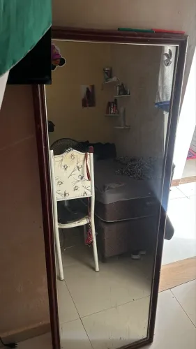 Espelho corpo todo