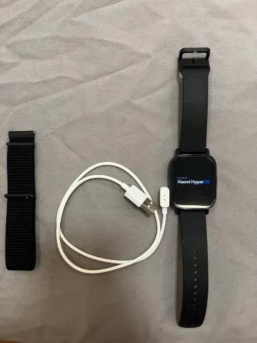Smartwatch Xiaomi Redmi 5 Lite
