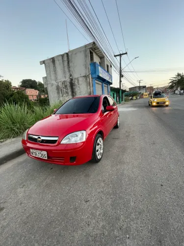Chevrolet Corsa Hat. Maxx 1.4 8V Econoflex 5P 2011