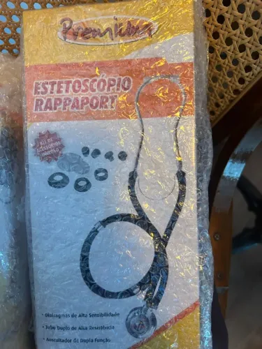 ESTETOSCÓPIO