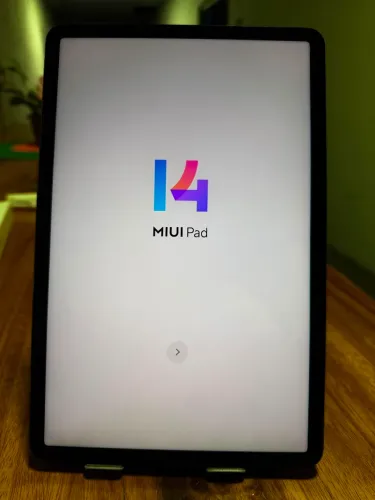Xiaomi mi pad 5