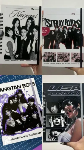 Agendas personalizadas 