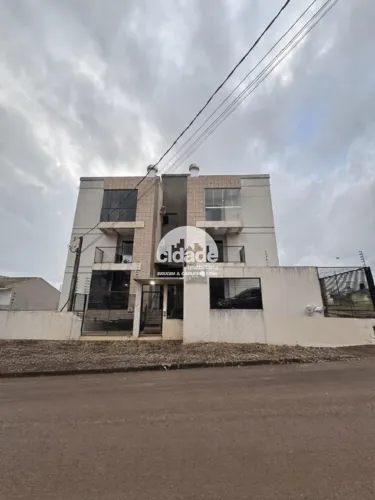 Apartamento para Aluguel no Bairro Morumbi (Cascavel-PR) | 2 Quartos, Suíte e 1 Vaga