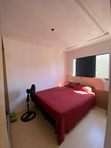 Vendo a chave do apartamento no condomínio Jardim das mangabeiras