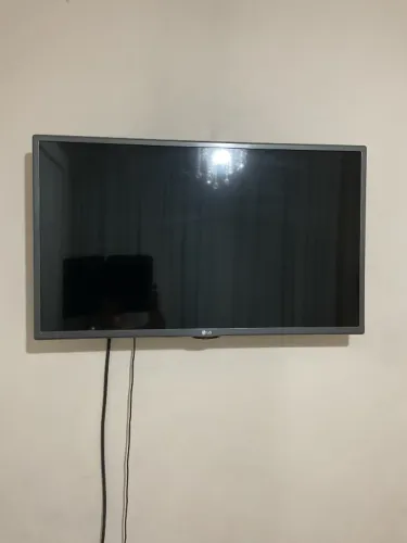 Smart Tv 32? LG HD 