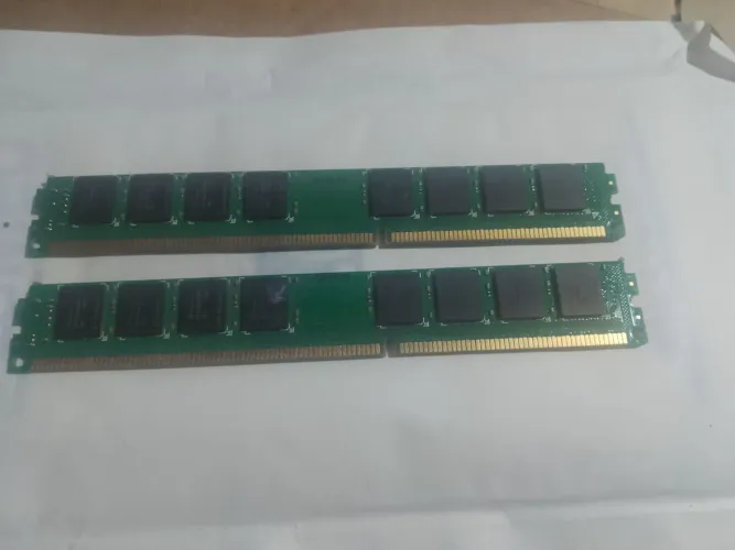 Para de Memórias Ddr3 para pc