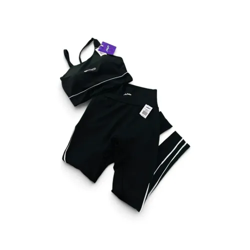 Conjunto de Calça para academia
