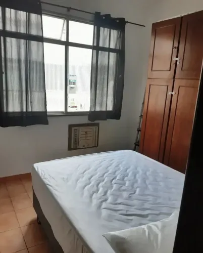 Imóvel para aluguel possui 32 metros quadrados com 1 quarto em Flamengo - Rio de Janeiro -