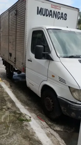 Sprinter 313 cdi