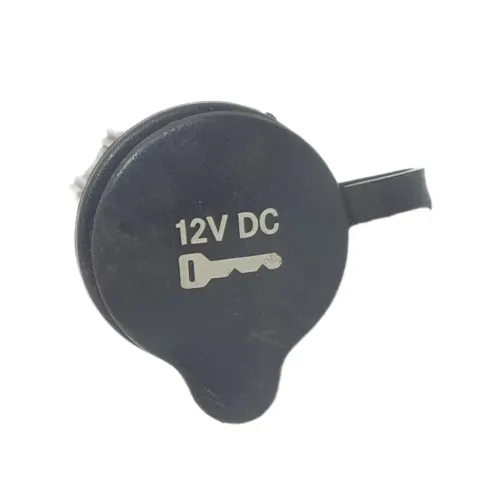 Tomada 12v Dodge Journey 2007