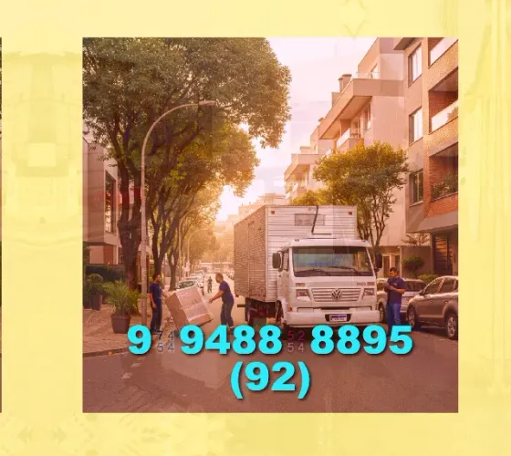 Frete Bau disponível! Ótimos preços e qualidade no transporte. Entre em contato!