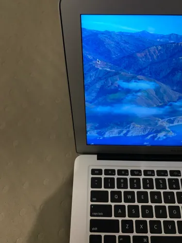 MacBook Air 2015 - Excelente Custo Benefício