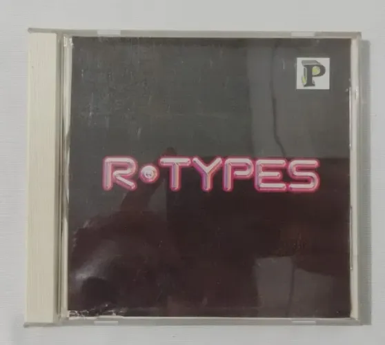R-Types PS1