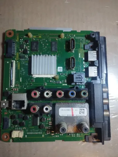 Placa principal Panasonic 39AS600B