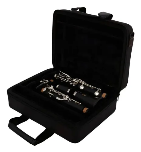 Yamaha Clarinete YCL255