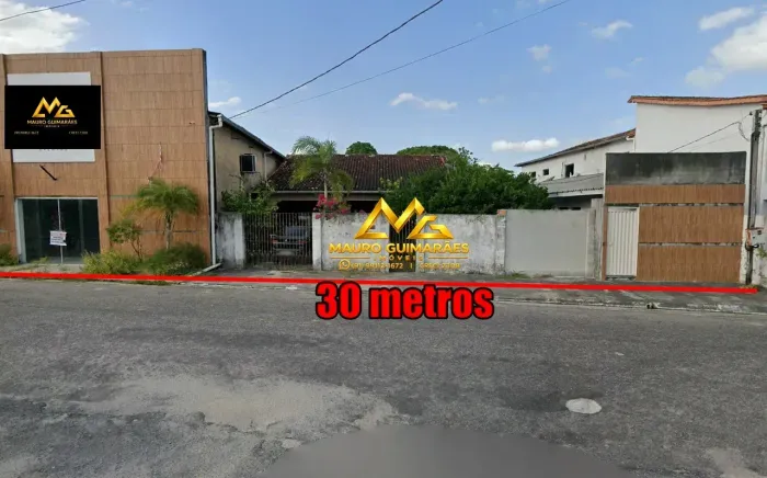 Imóvel para venda tem 1020 metros quadrados em Centro - Capanema - PA