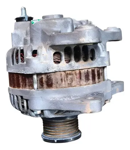 Alternador 12v 110a Nissan Sentra 2.0