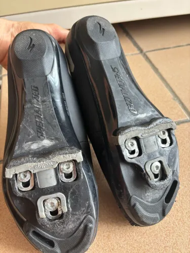 Sapatilha para pedal