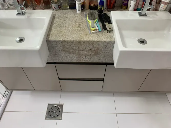 Promoção em Moveis Planejados