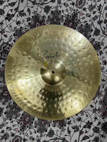 Paiste Signature Full Ride 20 polegadas