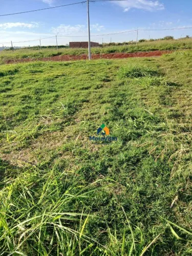 Terreno à Venda  Residencial Cachoeira | Santa Bárbara d'Oeste (SBO)