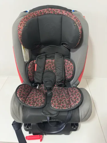 Cadeira infantil para carro