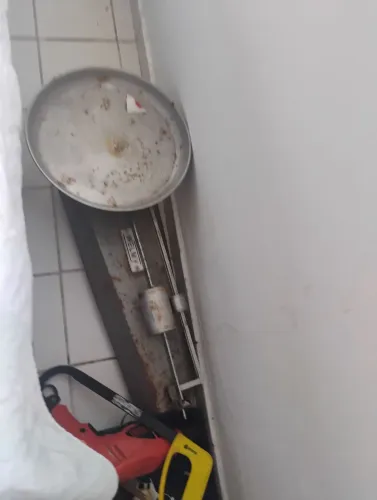 Balança de prato15kg