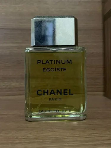 CHANEL PLATINUM EDT