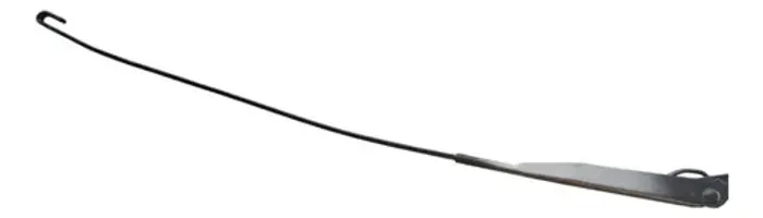 Braço Limpador Para Brisas Corsa 2003 2011