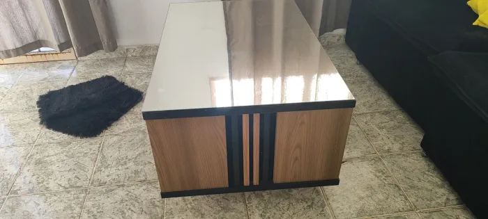 Mesa de centro