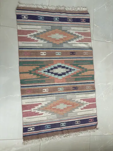Tapete Kilim 1,55x0,90m