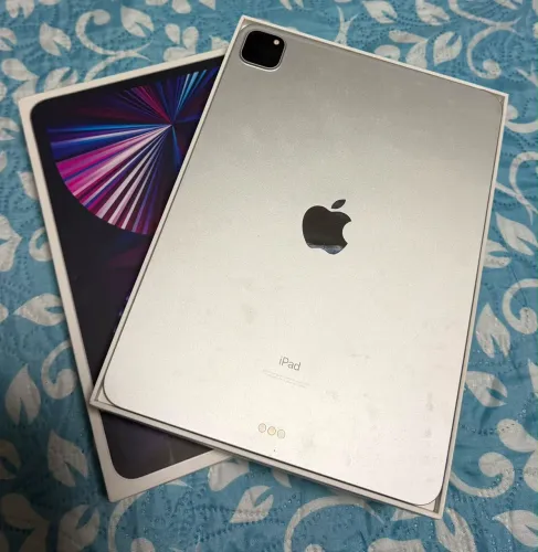 Apple iPad Pro M1