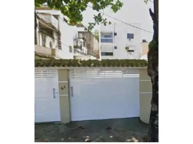 APARTAMENTO RESIDENCIAL em RIO DE JANEIRO - RJ, PIEDADE