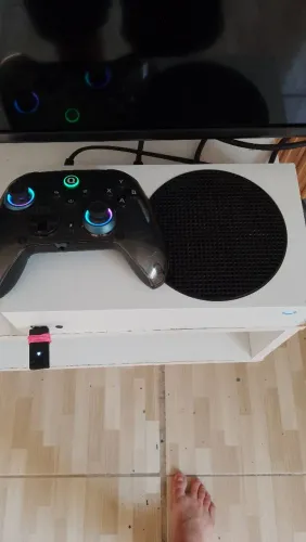 Xbox Series S 512gb